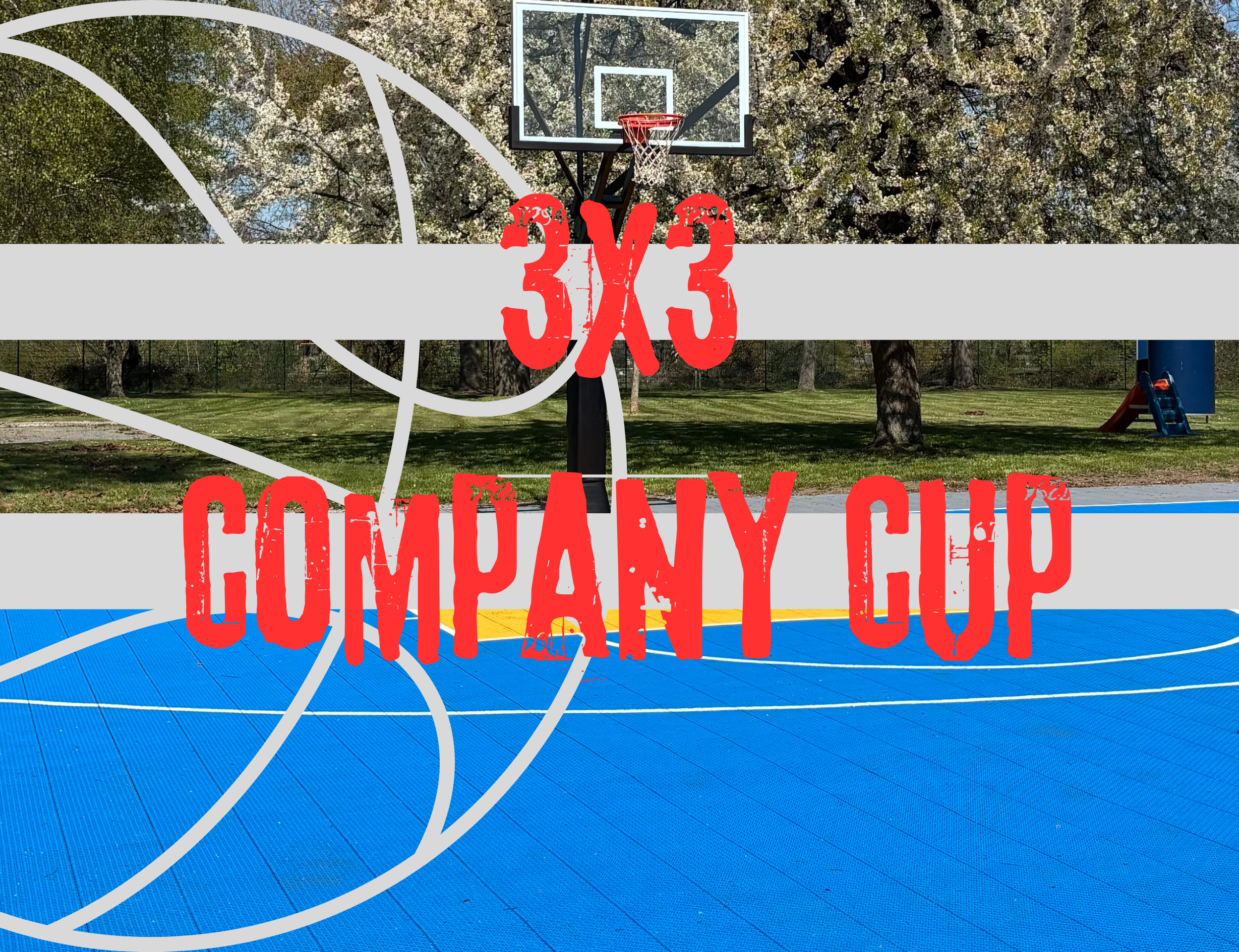 3x3 Company Cup
